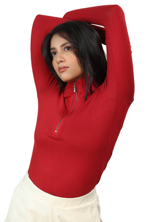 BOLD RED
