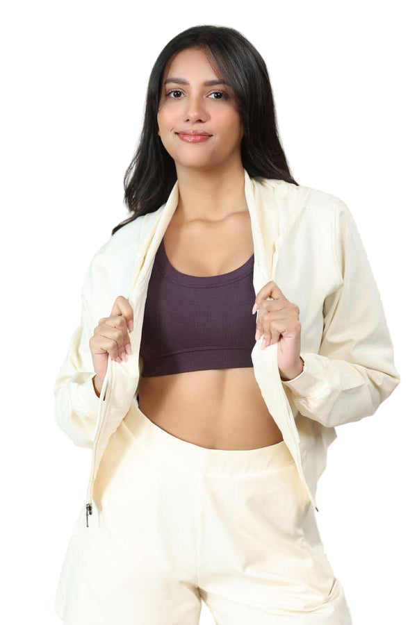 Play Co-Ord Set Carbon (Butterscotch)