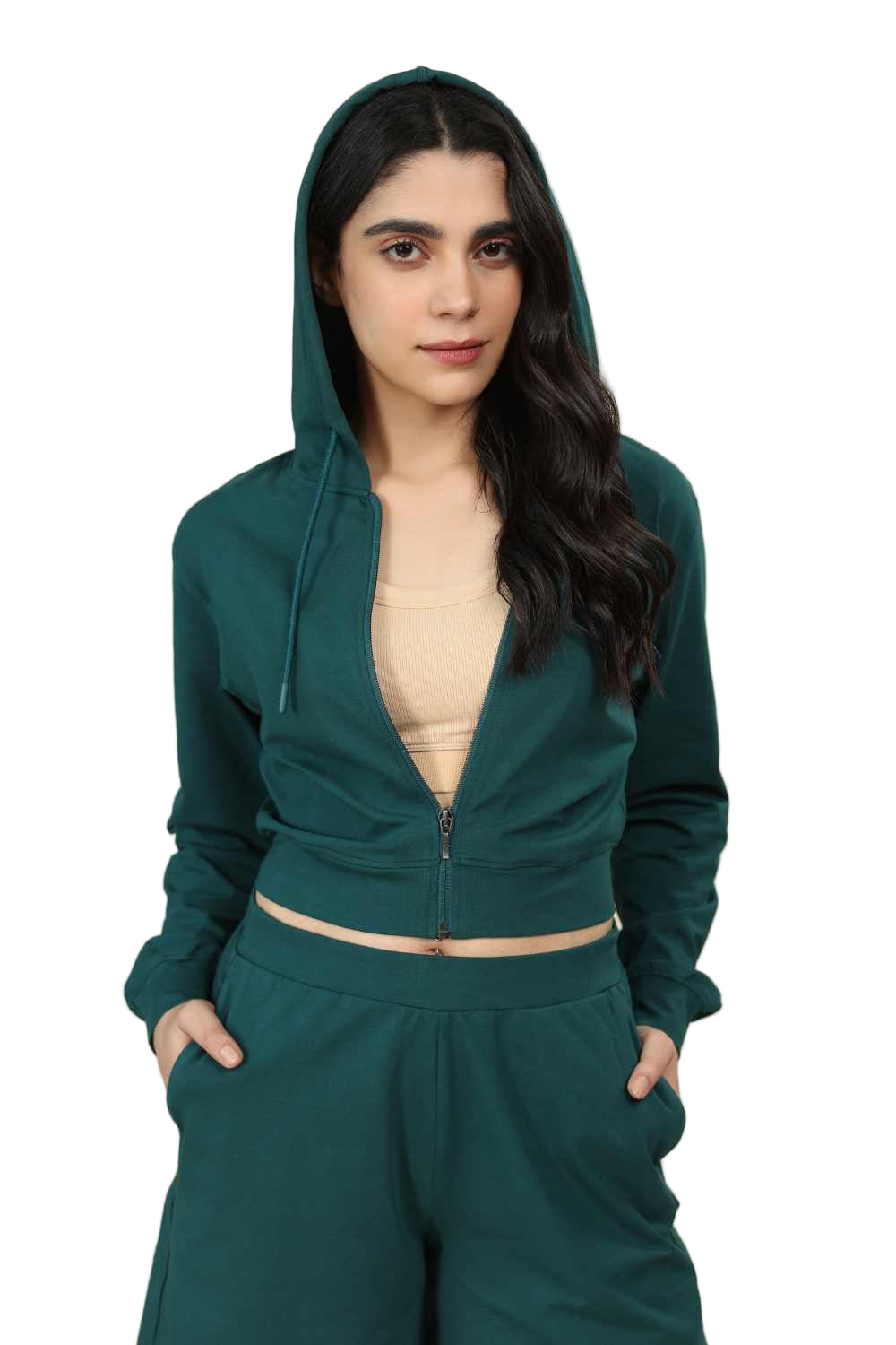 Deep Teal