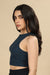 Bamboo Tank Top (Rustic Blue)