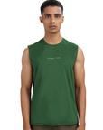 Men’s Bio Sports Tank – EcoCiclo™ Biodegradable Polyester