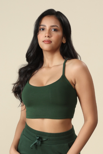 PINE GREEN