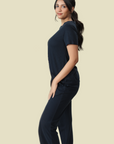 MID NIGHT NAVY