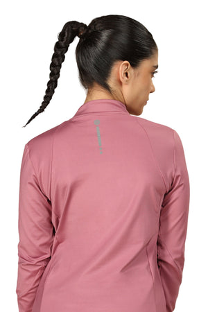 MELLOW MAUVE