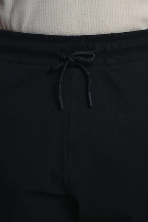 Lounge Shorts (Carbon Black)