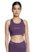 Essential Cotton Sports Bra