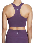 Essential Cotton Sports Bra