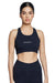 Essential Cotton Sports Bra