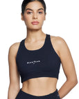 Essential Cotton Sports Bra
