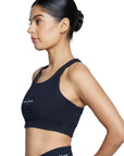 Essential Cotton Sports Bra