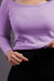 Full Sleeve Bamboo Top