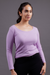 Full Sleeve Bamboo Top