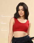 Bamboo Bra