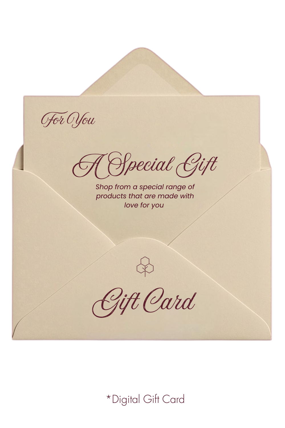 Carbontree Gift Card