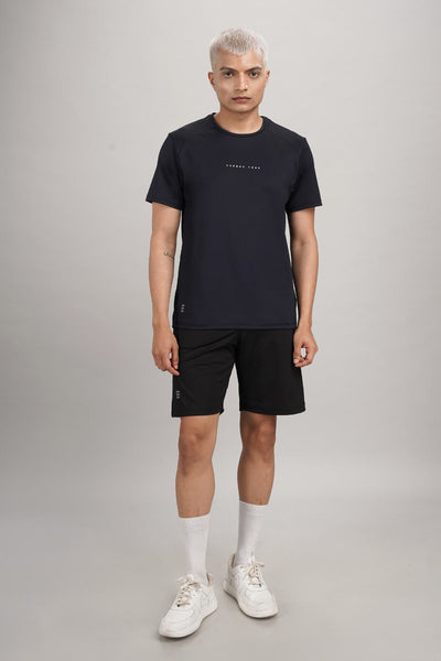 Men’s Bio Sports T-Shirt – EcoCiclo™ Biodegradable Polyester