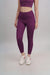 Carbon Sculpt Legging (2 Pockets)