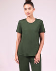 Women’s Bamboo Lounge Set