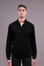 Quarter Zip Jacket