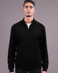 Quarter Zip Jacket
