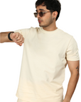 Carbon Heavyweight T-Shirt – SORONA™