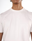Carbon Heavyweight T-Shirt – Sorona™ (Nimbus Cloud)