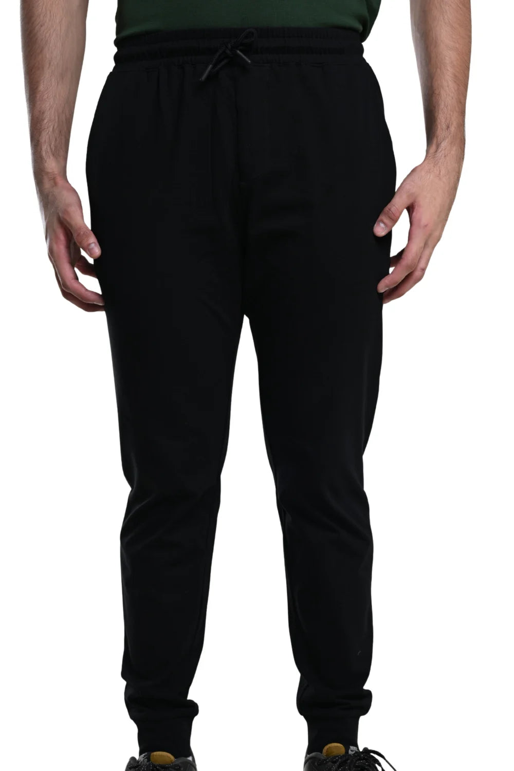 Mens Multi-utility Joggers (Carbon Black)