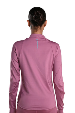 Carbon Active Jacket (Mellow Mauve)
