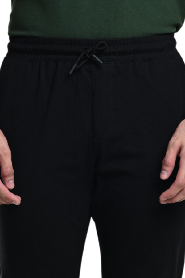 Mens Multi-utility Joggers (Carbon Black)