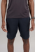 Men’s Bio Sports Training Shorts – Lightweight, Quick-Dry (Midnight Navy)