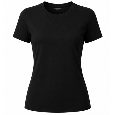 Women's Ultra Soft Bamboo Tee