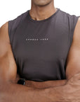 Men’s Bio Sports Tank – EcoCiclo™ Biodegradable Polyester
