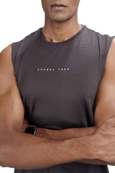Men’s Bio Sports Tank – EcoCiclo™ Biodegradable Polyester