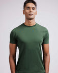 Carbon Lightweight T-Shirt – Organic Cotton