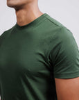 Carbon Lightweight T-Shirt – Organic Cotton
