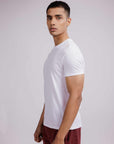 Carbon Lightweight T-Shirt – Organic Cotton