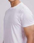 Carbon Lightweight T-Shirt – Organic Cotton