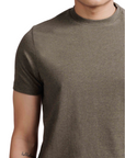 Carbon Heavyweight T-Shirt – SORONA™