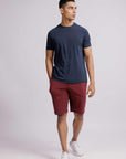 Carbon Lightweight T-Shirt – Organic Cotton