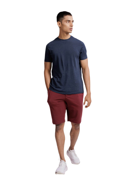 Carbon Lightweight T-Shirt – Organic Cotton
