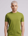 Carbon Lightweight T-Shirt – Organic Cotton