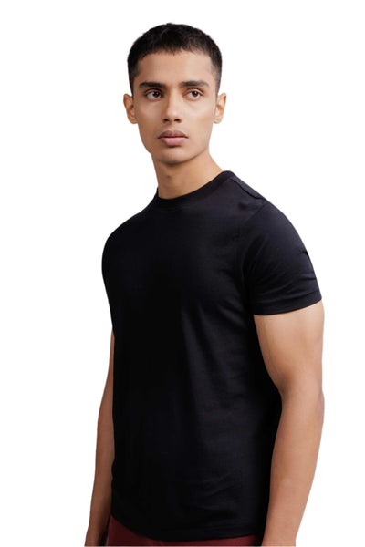 Carbon Lightweight T-Shirt – Organic Cotton