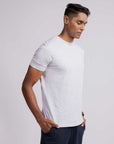 Carbon Lightweight T-Shirt – Organic Cotton
