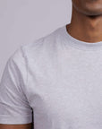 Carbon Lightweight T-Shirt – Organic Cotton