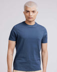 Carbon Lightweight T-Shirt – Organic Cotton