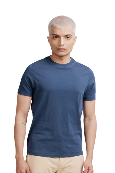 Carbon Lightweight T-Shirt – Organic Cotton