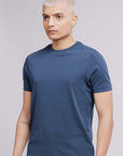 Carbon Lightweight T-Shirt – Organic Cotton