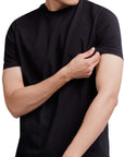Carbon Heavyweight T-Shirt – SORONA™