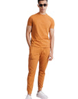 Carbon Heavyweight T-Shirt – SORONA™