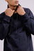Carbon Hoodie – Men’s Organic Cotton Hoodie