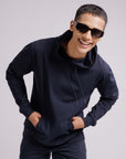 Carbon Hoodie – Men’s Organic Cotton Hoodie